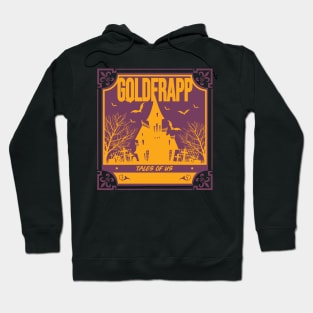 Goldfrapp Tales of Us Hoodie